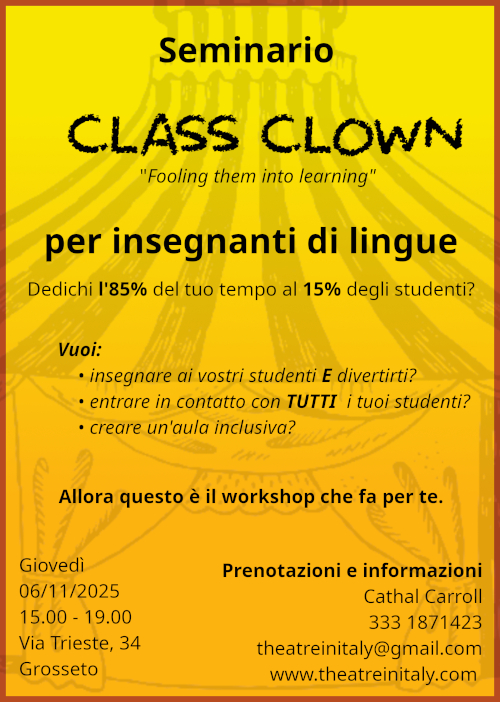 class_clown_book_cover