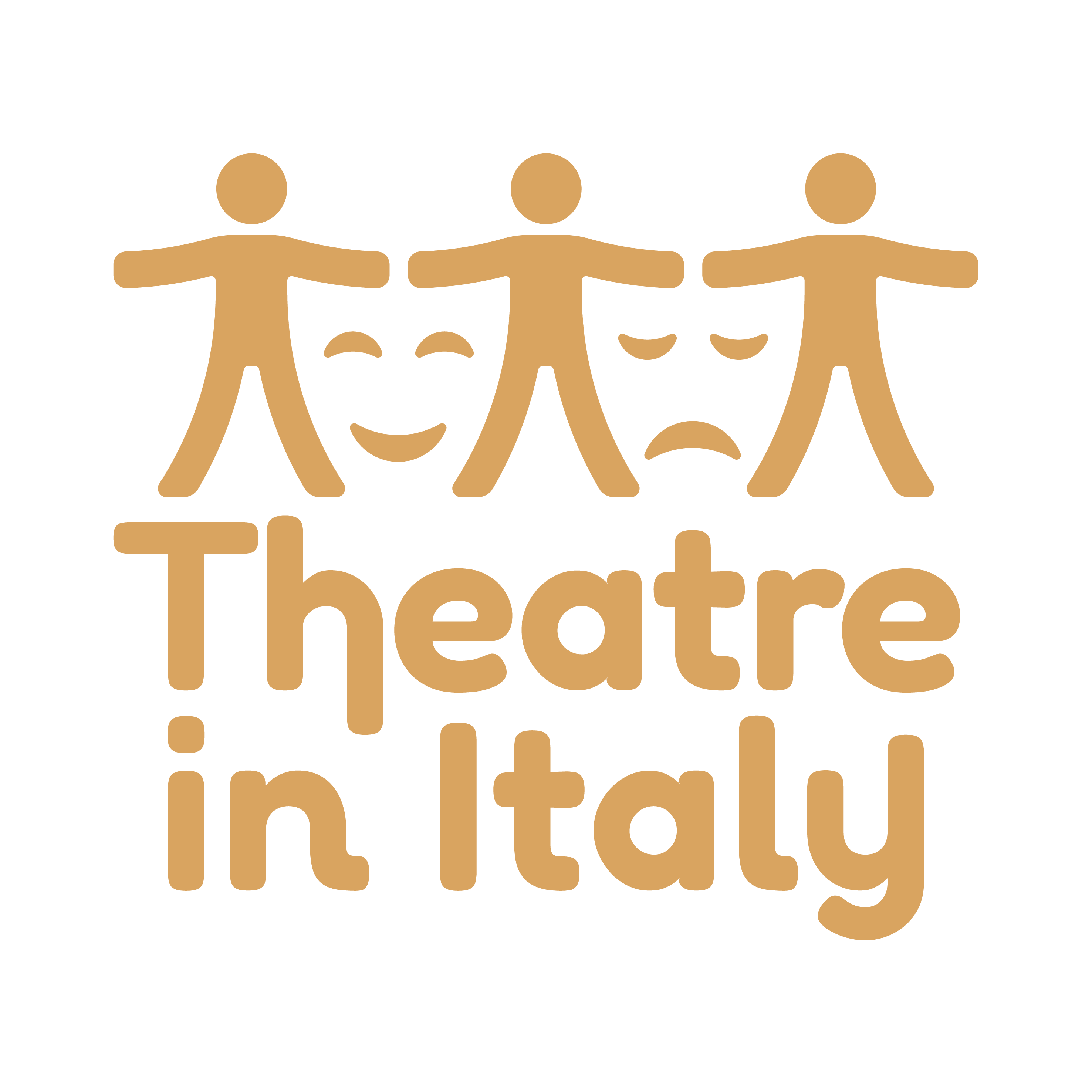 Theatre In Italy