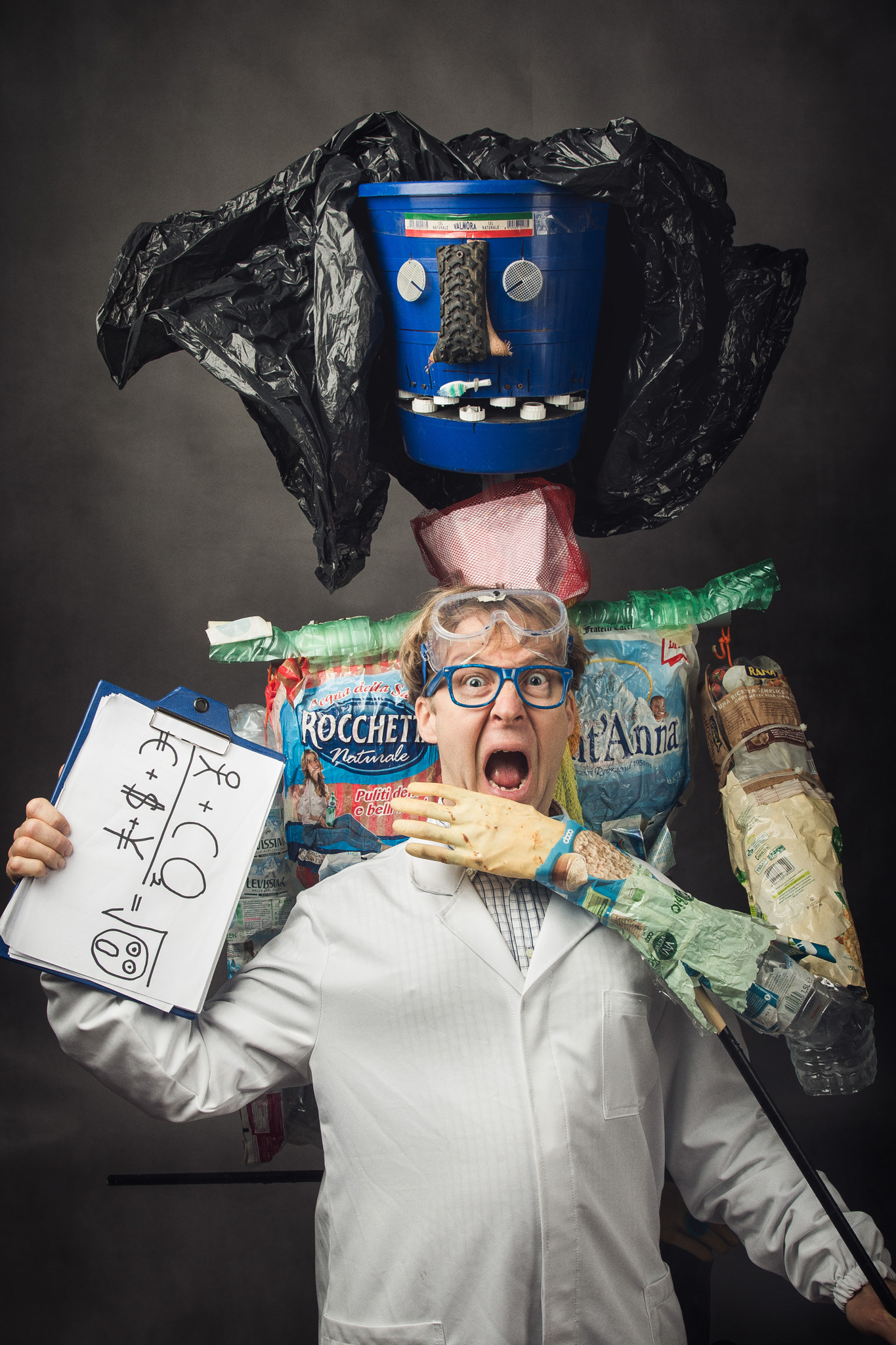 Photo of Cathal Carroll