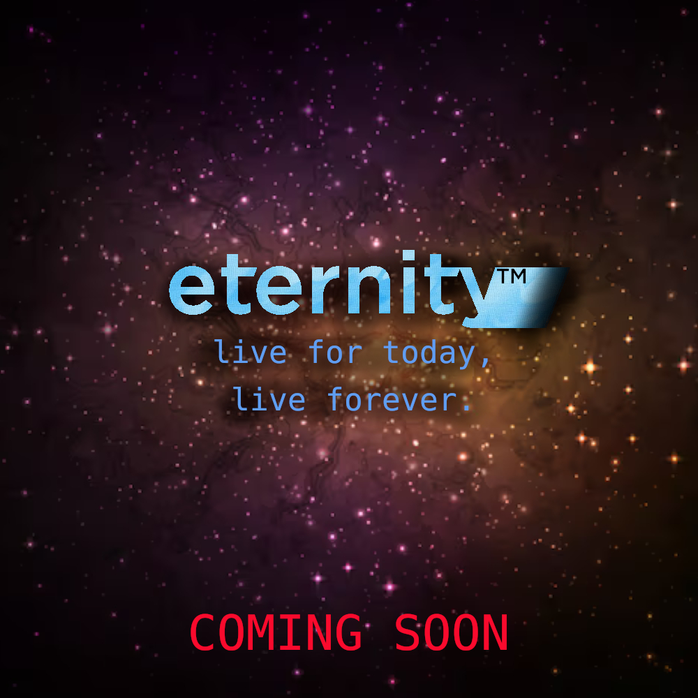 Eternity