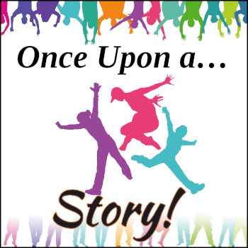 Once Upon a... Story!