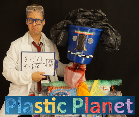 Plastic Planet
