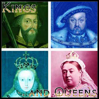 Kings & Queens