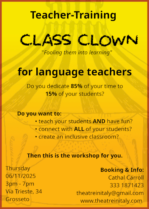 class_clown_book_cover