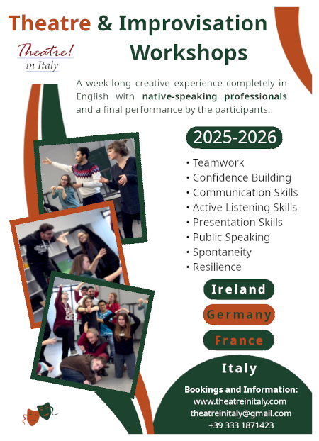 European Theatre Workshops